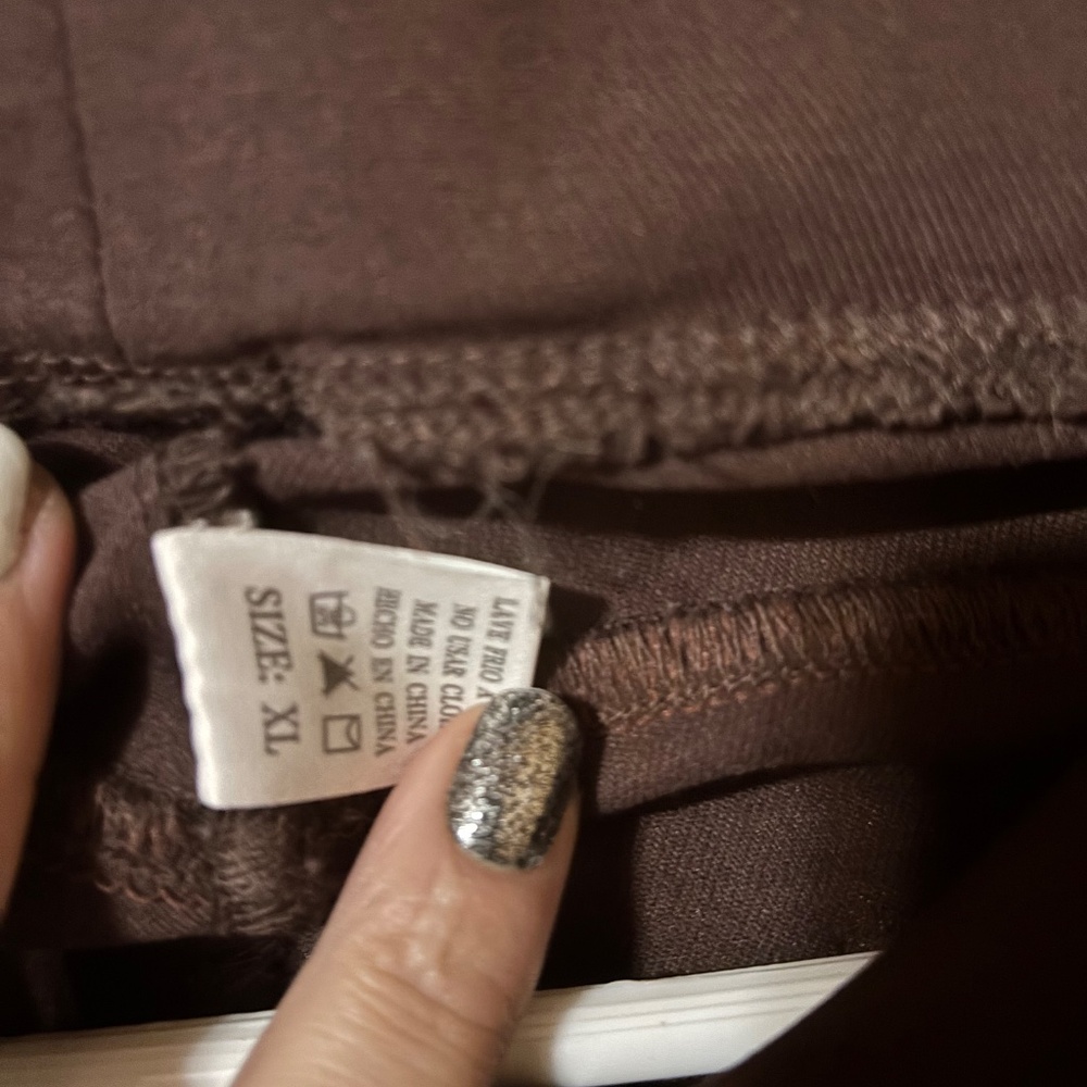 Set of 2 work pants - Picture 4 of 6